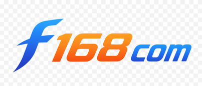 F168com logo